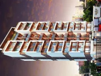 2 BHK Flat for Sale in Sector 19, Ulwe, Navi Mumbai