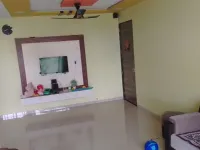 2 BHK Flat for Sale in Chala, Vapi