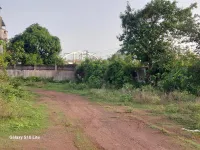  Residential Plot for Sale in Bilimora, Navsari