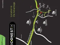 2 BHK Flat for Sale in Bommasandra Industrial Area, Bangalore