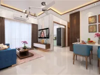 2 BHK Flat for Sale in Vasai East, Mumbai