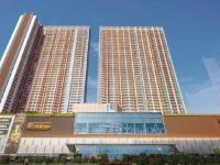 1 BHK Flat for Sale in Vinay Nagar, Mira Road East, Mumbai