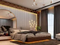 3 BHK Flat for Sale in Mira Road East, Mumbai