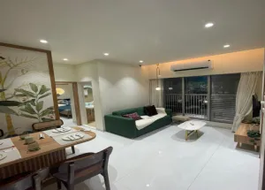 2 BHK Flat for Sale in Mira Road East, Mumbai