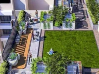 3 BHK Flat for Sale in Mira Road East, Mumbai