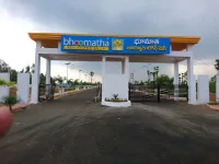 2 BHK House for Sale in Bhogapuram, Vizianagaram