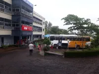  Studio Apartment for Rent in Panhala, Kolhapur