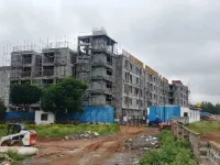 2 BHK Flat for Sale in Bommasandra Industrial Area, Bangalore