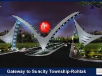  Residential Plot for Sale in Sector 36A Rohtak
