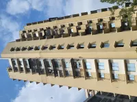 1 BHK Flat for Rent in Amboli, Andheri West, Mumbai