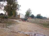 Commercial Land for Sale in Chabal Road, Amritsar, Amritsar