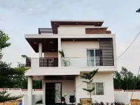 4 BHK Villa for Sale in Varthur, Bangalore