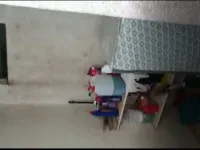 2 BHK House for Rent in Sadhu Vasvani Road, Rajkot