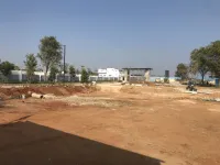  Residential Plot for Sale in Shamshabad, Hyderabad