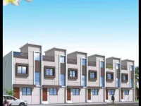 2 BHK House for Sale in Beed Bypass Road, Aurangabad