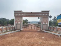  Residential Plot for Sale in Raghu Engineering College Road, Visakhapatnam