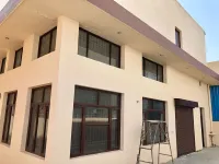 Warehouse for Rent in Sector 82 Mohali