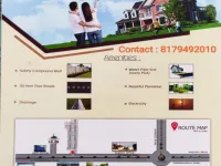  Residential Plot for Sale in Kadapa, Cuddapah