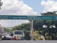  Residential Plot for Sale in Vijaynagar Vijayanagar 4th Stage, Mysore