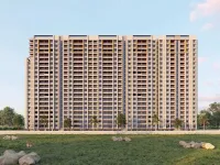 2 BHK Flat for Sale in Ravet, Pune