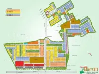  Residential Plot for Sale in Shambhoo Khurd, Rajpura