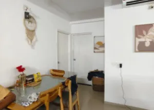 2 BHK Flat for Rent in S G Highway, Ahmedabad