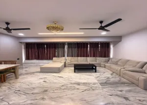 3 BHK Flat for Sale in Vaishno Devi Circle, Sarkhej, Ahmedabad
