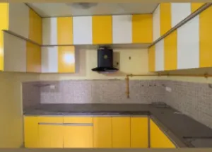 3.5 BHK Flat for Rent in Gota, Ahmedabad