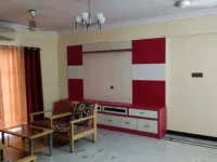 3 BHK Flat for Rent in MG Road, Bangalore