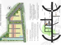  Residential Plot for Sale in Kandi, Sangareddy