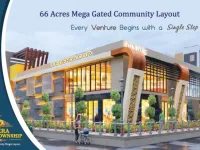  Residential Plot for Sale in Zaheerabad, Sangareddy