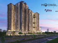 4 BHK Flat for Sale in Narsingi, Hyderabad