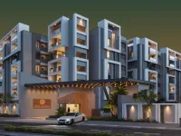 2 BHK Flat for Sale in Pocharam, Hyderabad