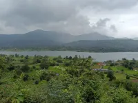  Residential Plot for Sale in Pavana Lake, Pune