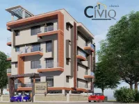 3 BHK Flat for Sale in Choladhara, Jorhat