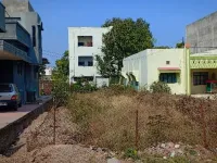 Residential Plot for Sale in Dastur Nagar, Amravati