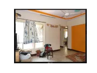 2 BHK Flat for Rent in Sector 3, Kopar Khairane, Navi Mumbai