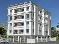 2 BHK Flat for Rent in Sector 5 Salt Lake, Kolkata