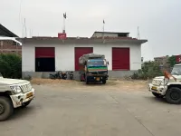  Warehouse for Rent in Sampatchak, Patna