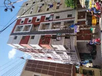2 BHK Flat for Sale in Paramount Colony, Toli Chowki, Hyderabad