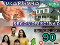  Residential Plot for Sale in Rampally, Hyderabad