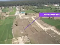  Residential Plot for Sale in THDC Colony, Dehradun