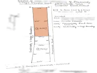  Commercial Land for Sale in NH 7, Bangalore