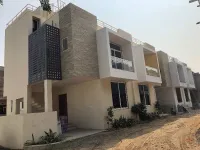 4 BHK Villa for Sale in Atladra, Vadodara