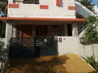 2 BHK House for Rent in Gobichettipalayam, Erode