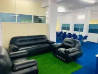  Office Space for Sale in Langer House, Hyderabad