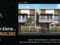 2 BHK House for Sale in Takhatpur, Bilaspur