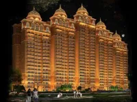 4 BHK Flat for Sale in Sushant Golf City, Lucknow