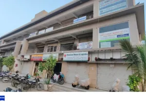 Office Space for Sale in Aslali, Ahmedabad