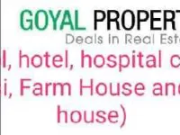  Agricultural Land for Sale in Asola, Delhi